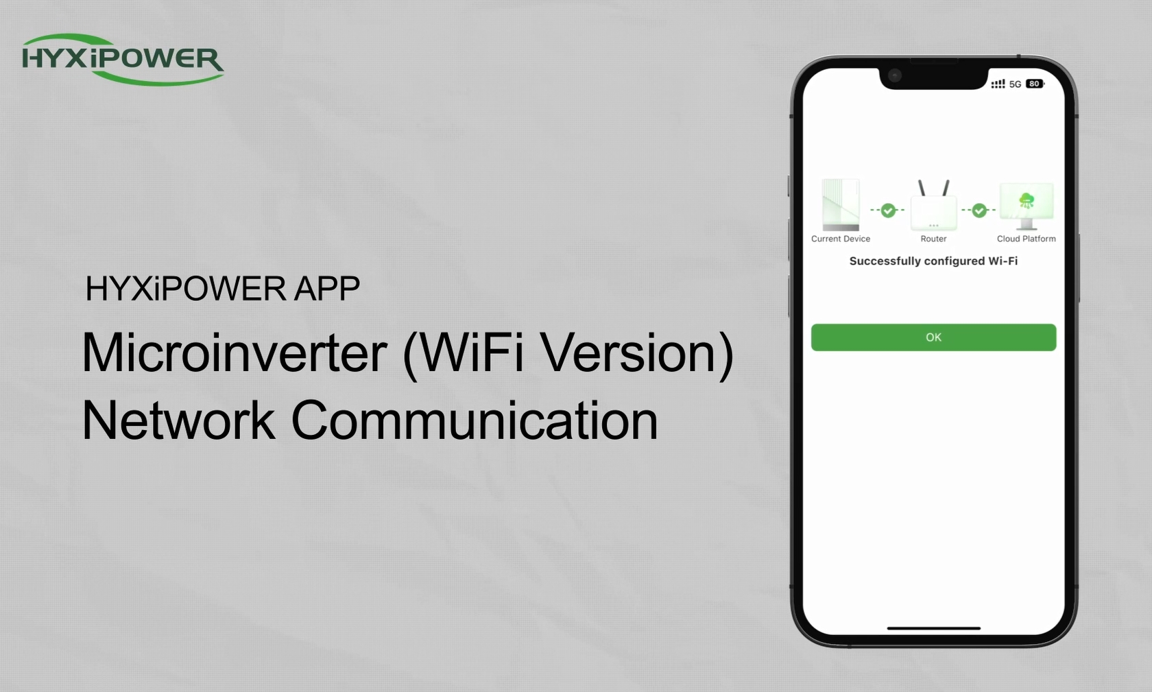 Microinverter-WIFI_Configuration Video