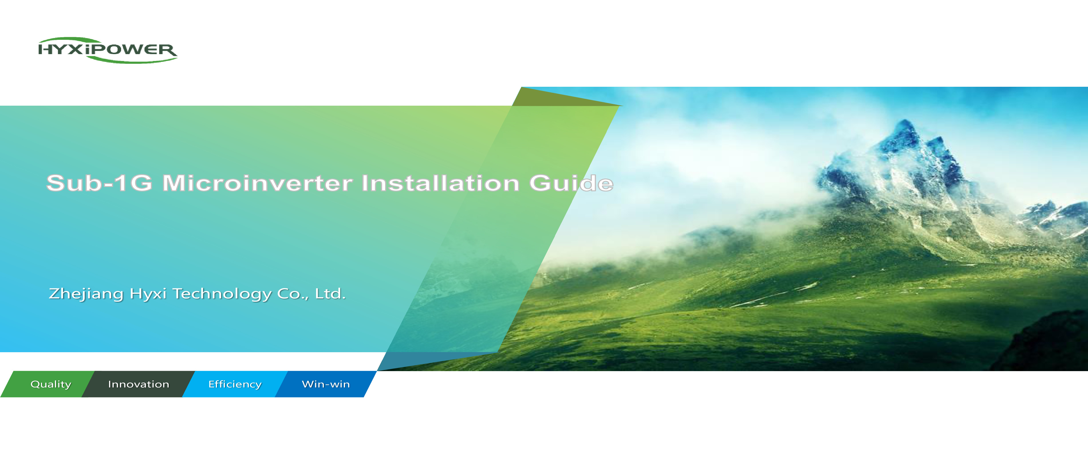 Sub-1G-Microinverter-Installation-Guide-NA