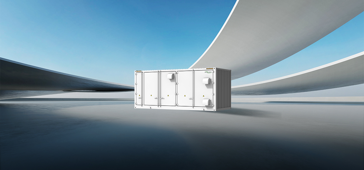 Solution Overview