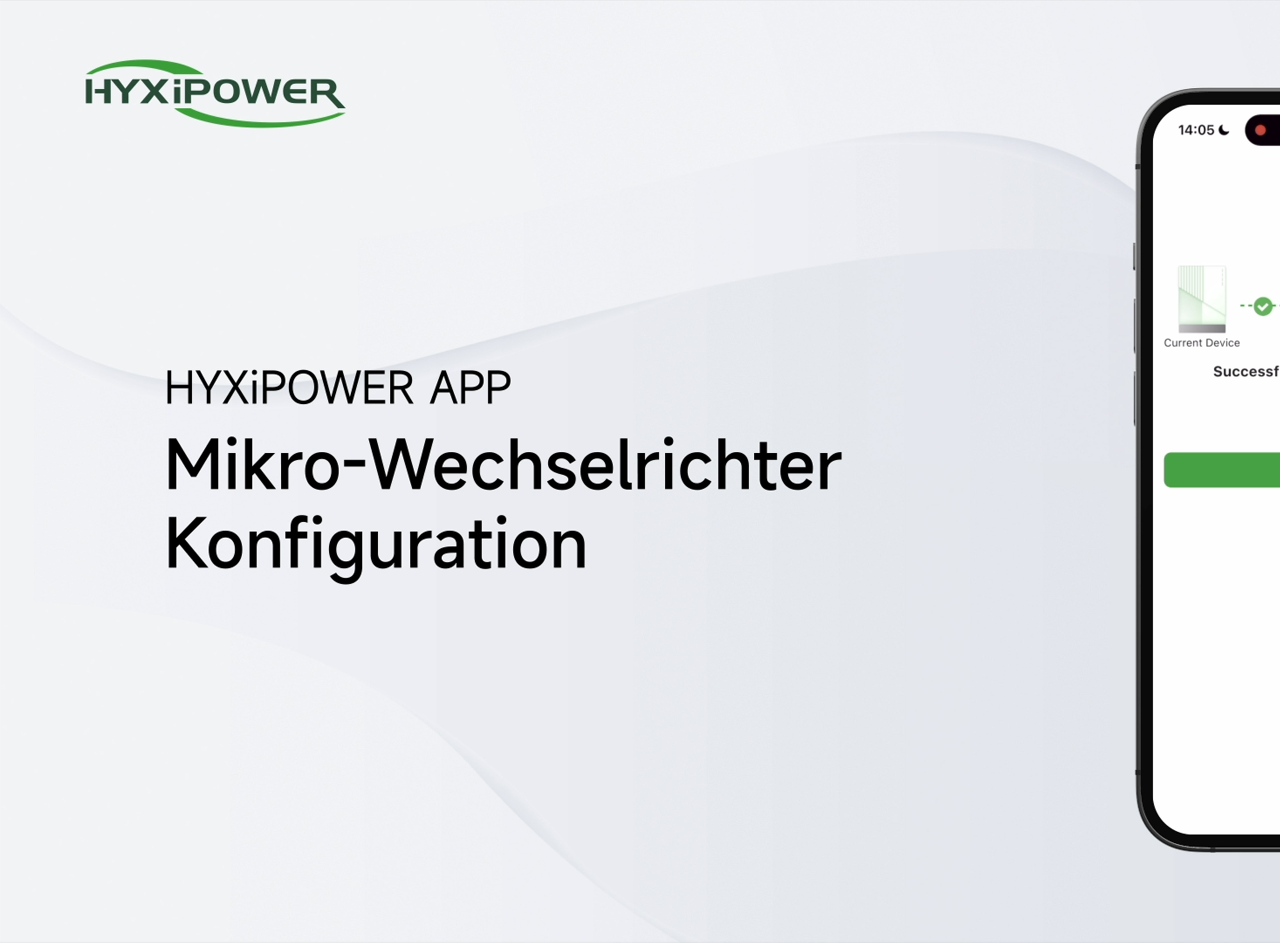 Mikro-Wechselrichter-WIFI_Konfigurationsvideo