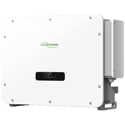 225-250kW 三相组串逆变器