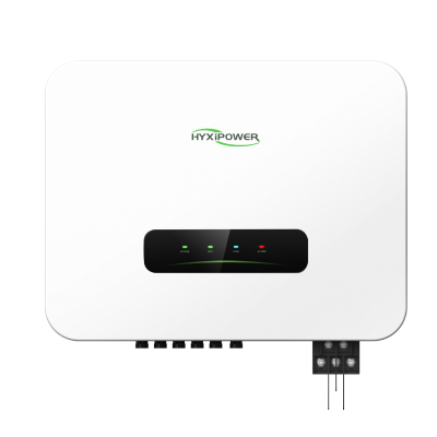 20-30kW 三项组串逆变器