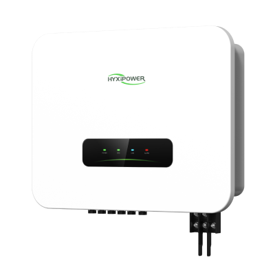 20-30kW 三项组串逆变器