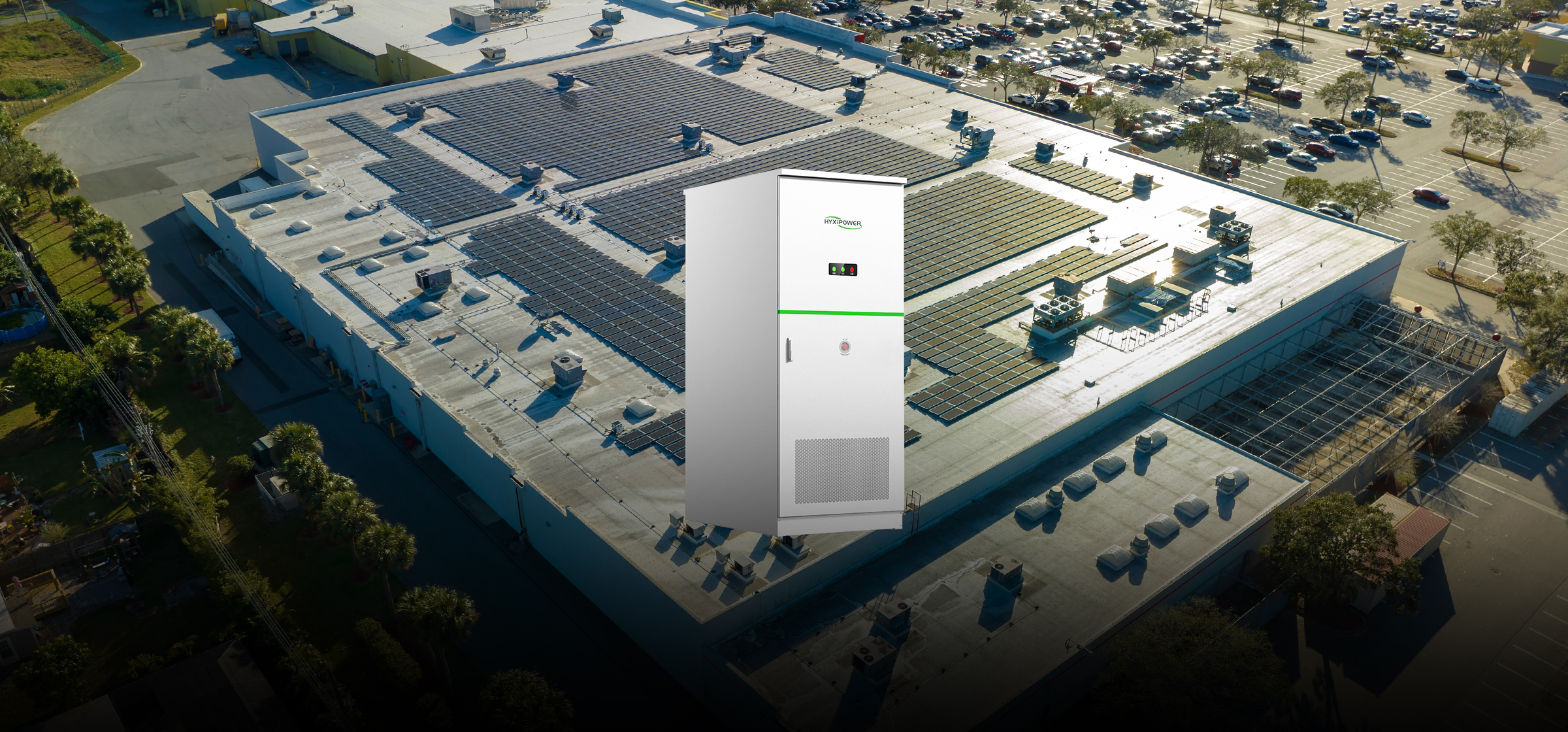 Solution Overview