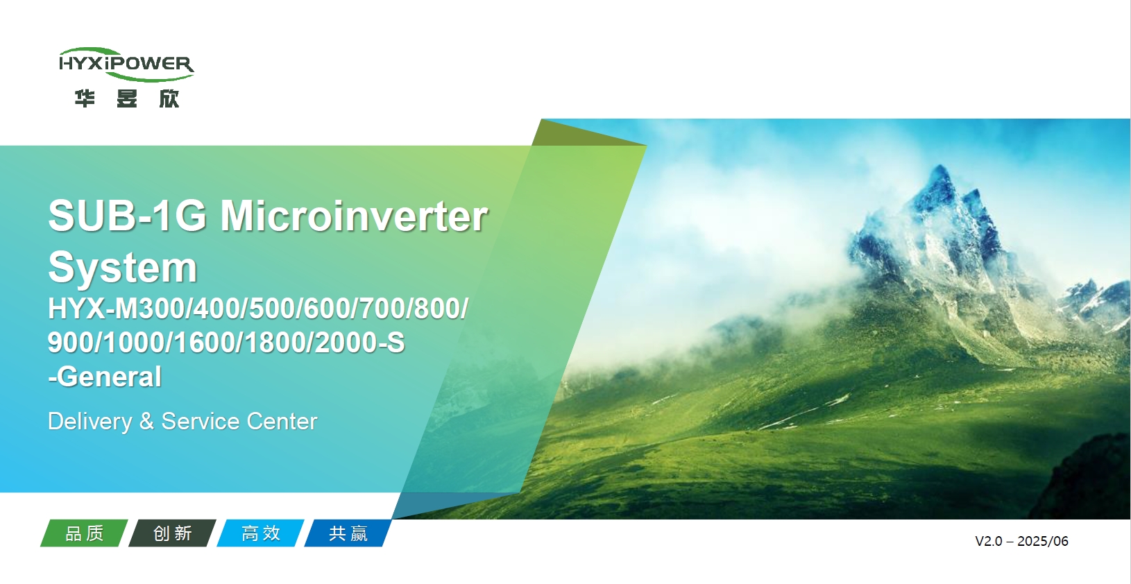 SUB-1G-Microinverter-System-Installation-General