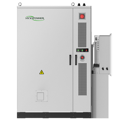 50-125kW/215kWh