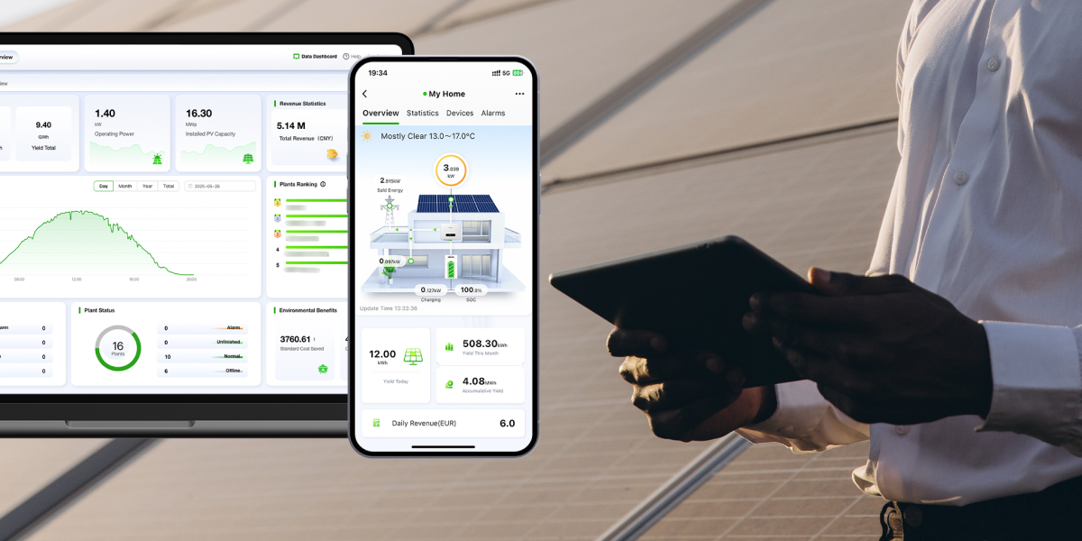 Intelligent Operation and Maintenance