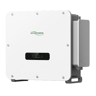 100-125kW 三相组串逆变器