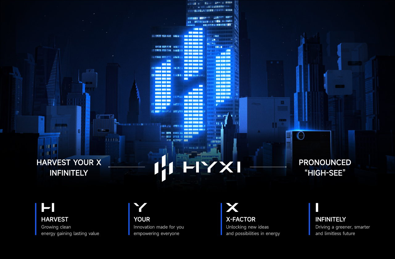 High See,</br> Power the Possible.