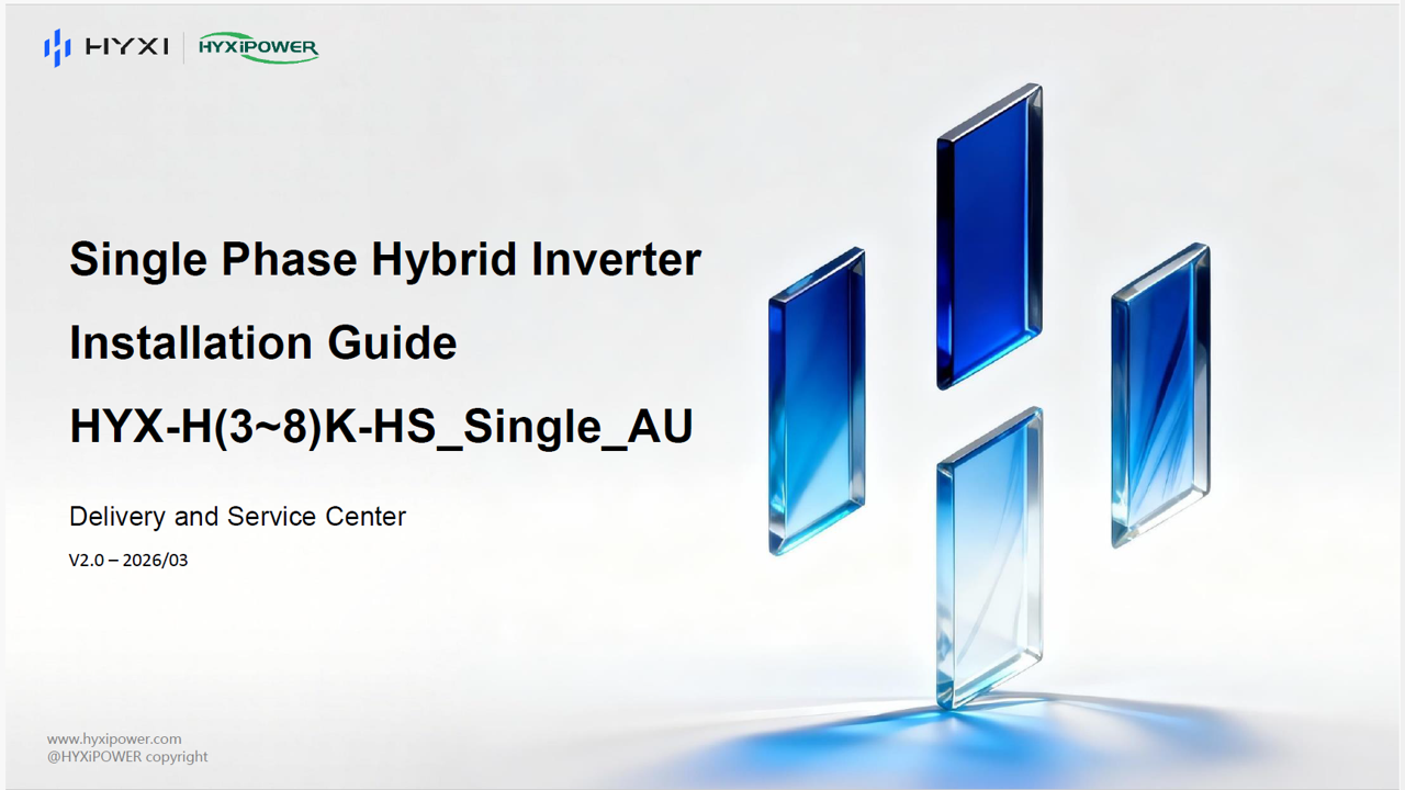 Single-Phase-Hybrid-Inverter-Installation-Guide-HYX-H(3-8)K-HS-Single-AU