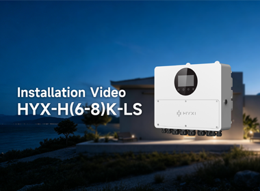 HYX-H(6-8)K_LS_Installation-Video