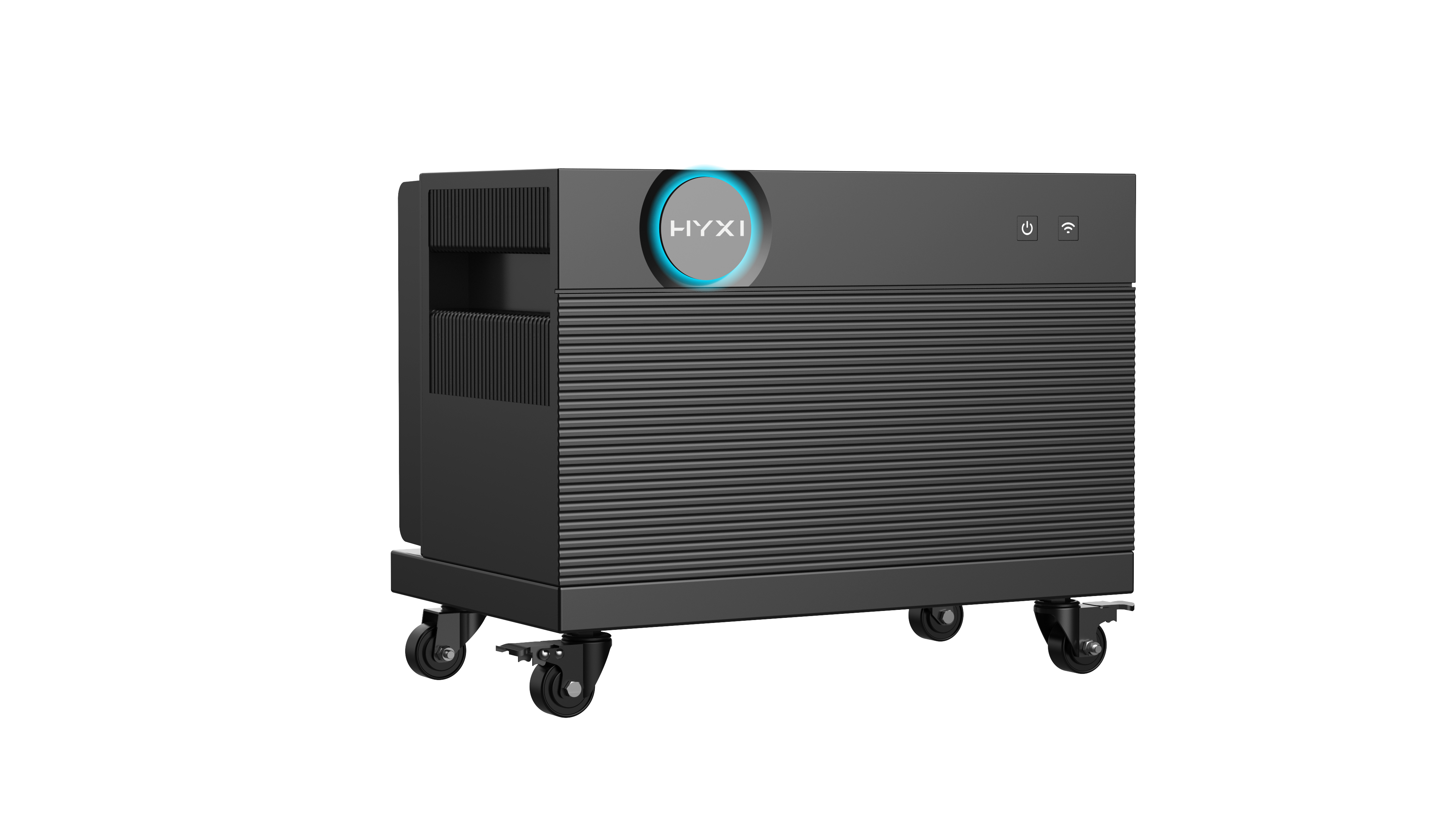 HYXI Halo 5