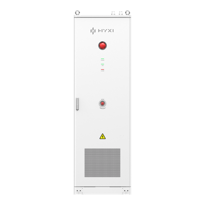 HYXI Atlas 100kWh