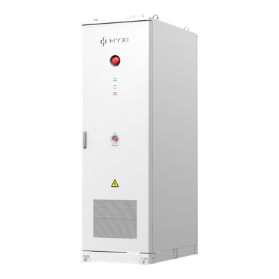 HYXI Atlas 100kWh