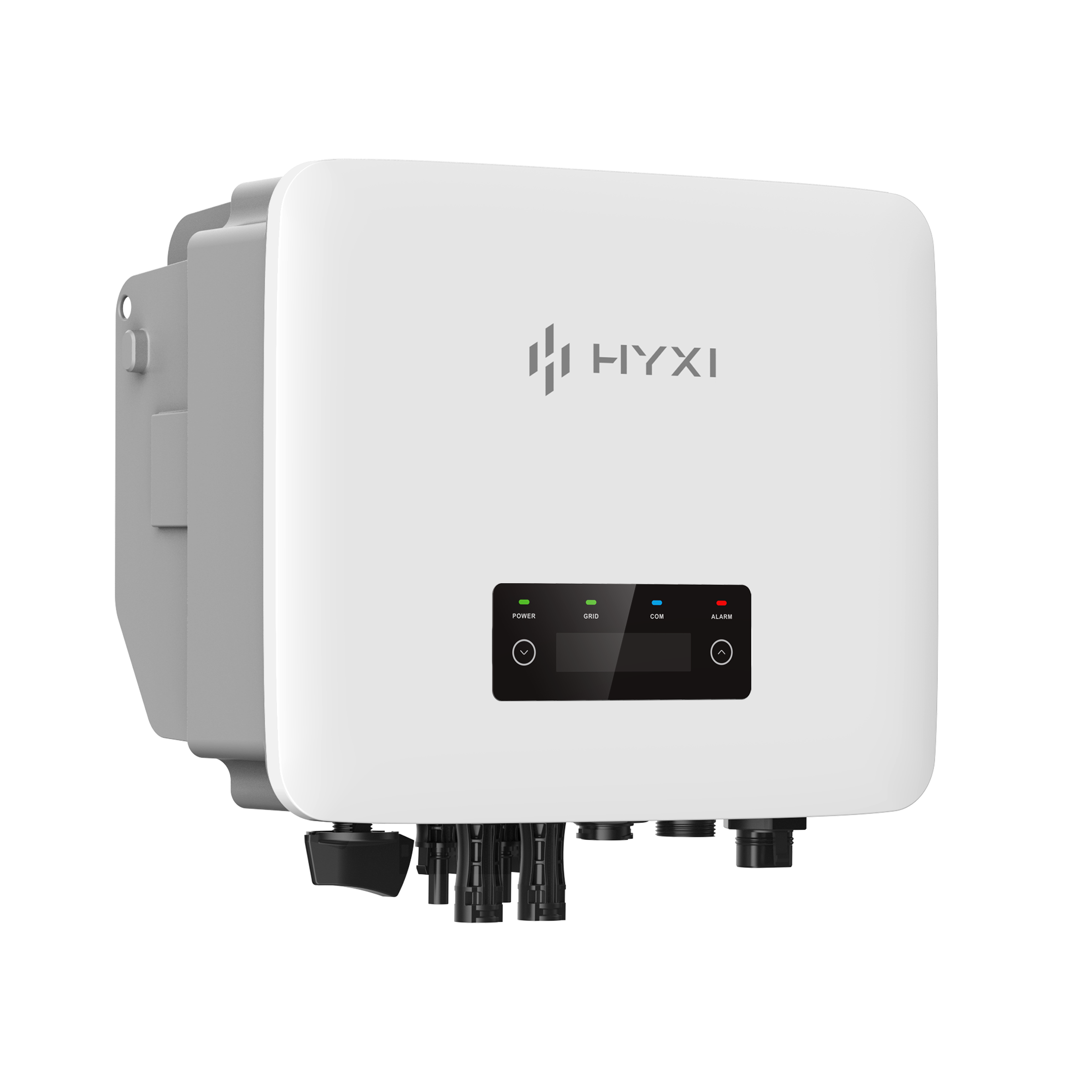 HYXI EcoSavvy 5K/6K/7K3/7K5