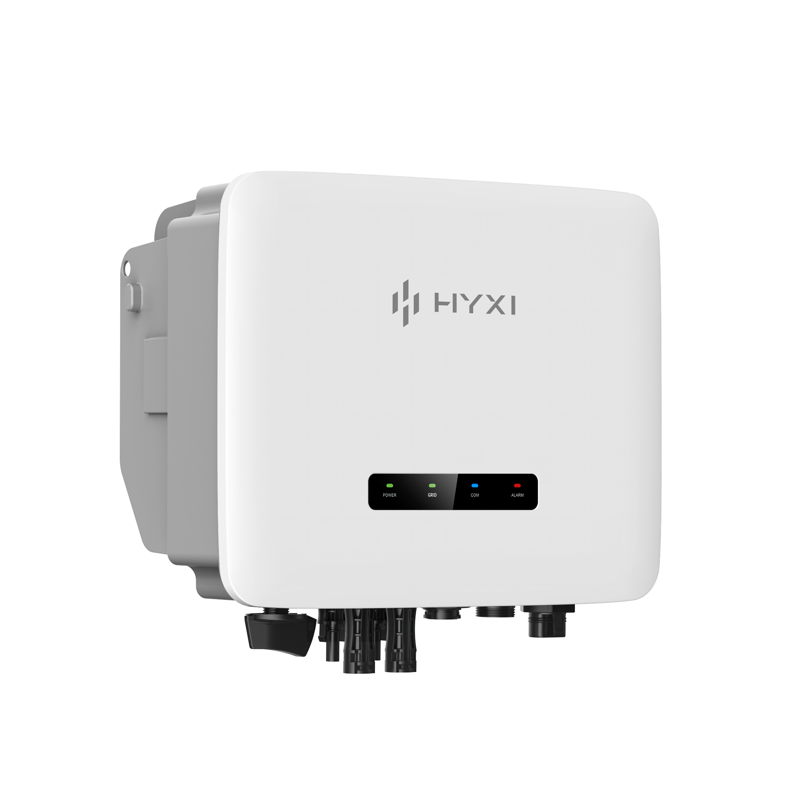 HYXI EcoSavvy 5K/6K/7K3/7K5