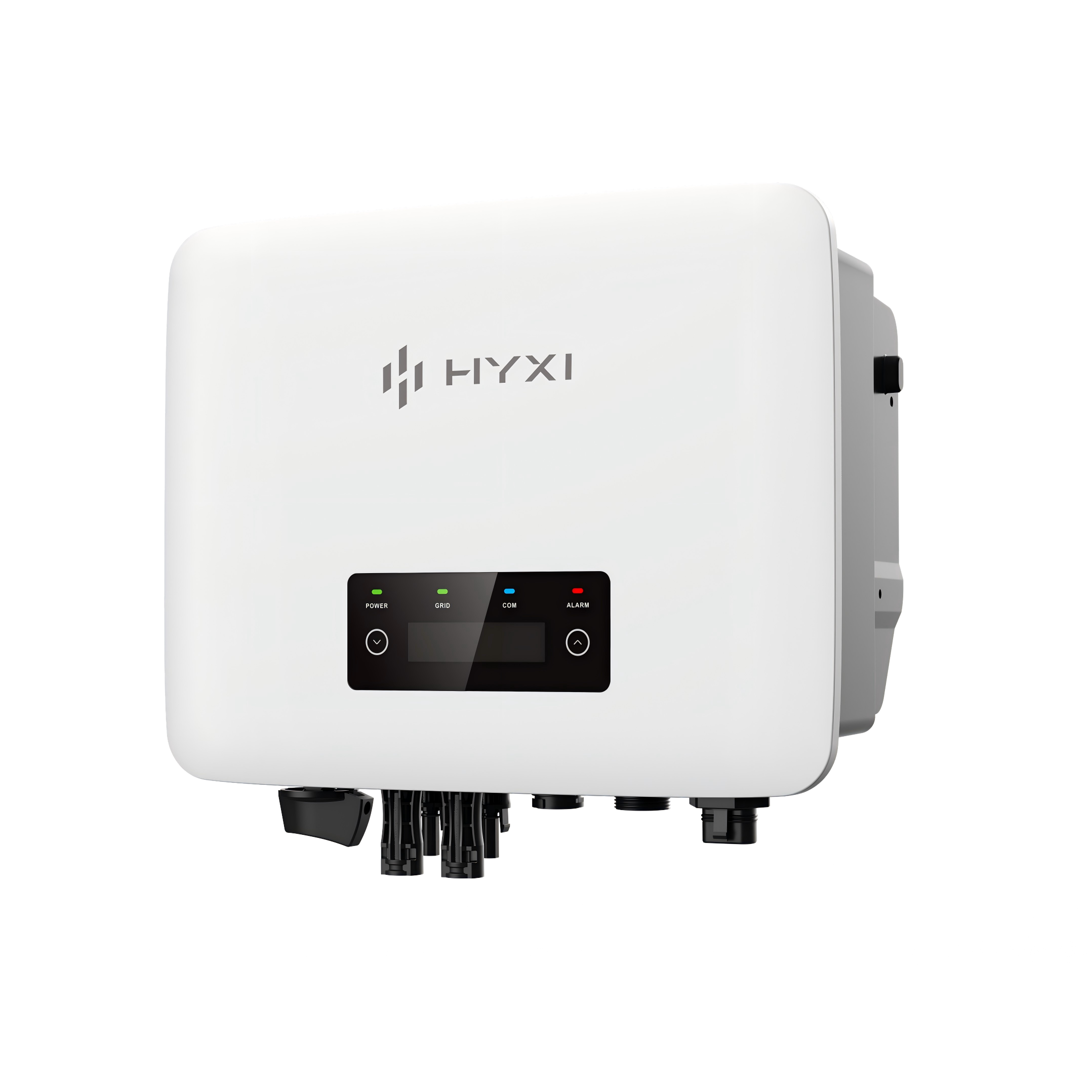 HYXI EcoSavvy 5K/6K/7K3/7K5