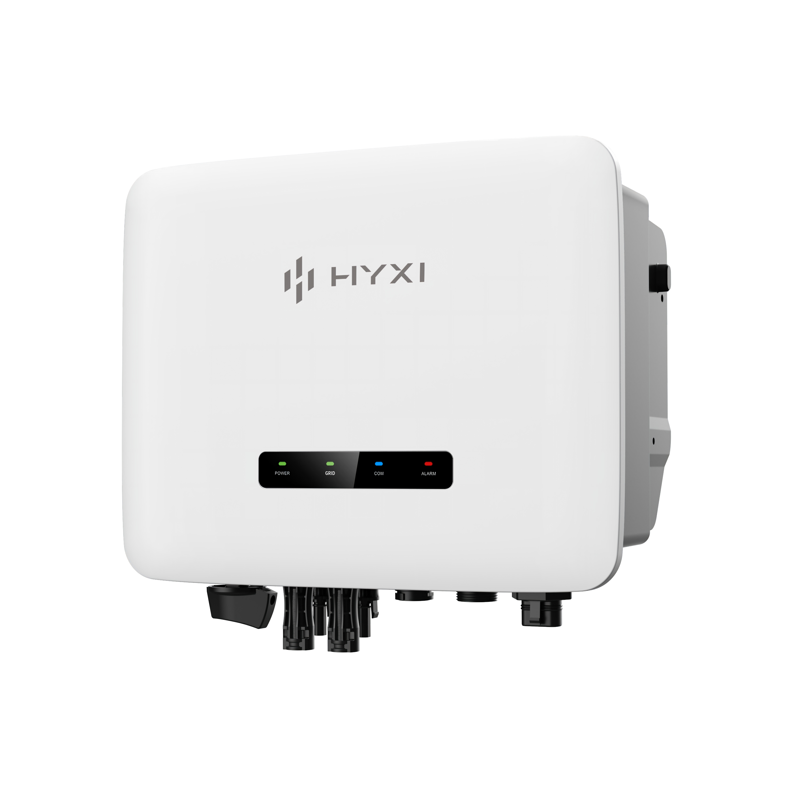 HYXI EcoSavvy 5K/6K/7K3/7K5