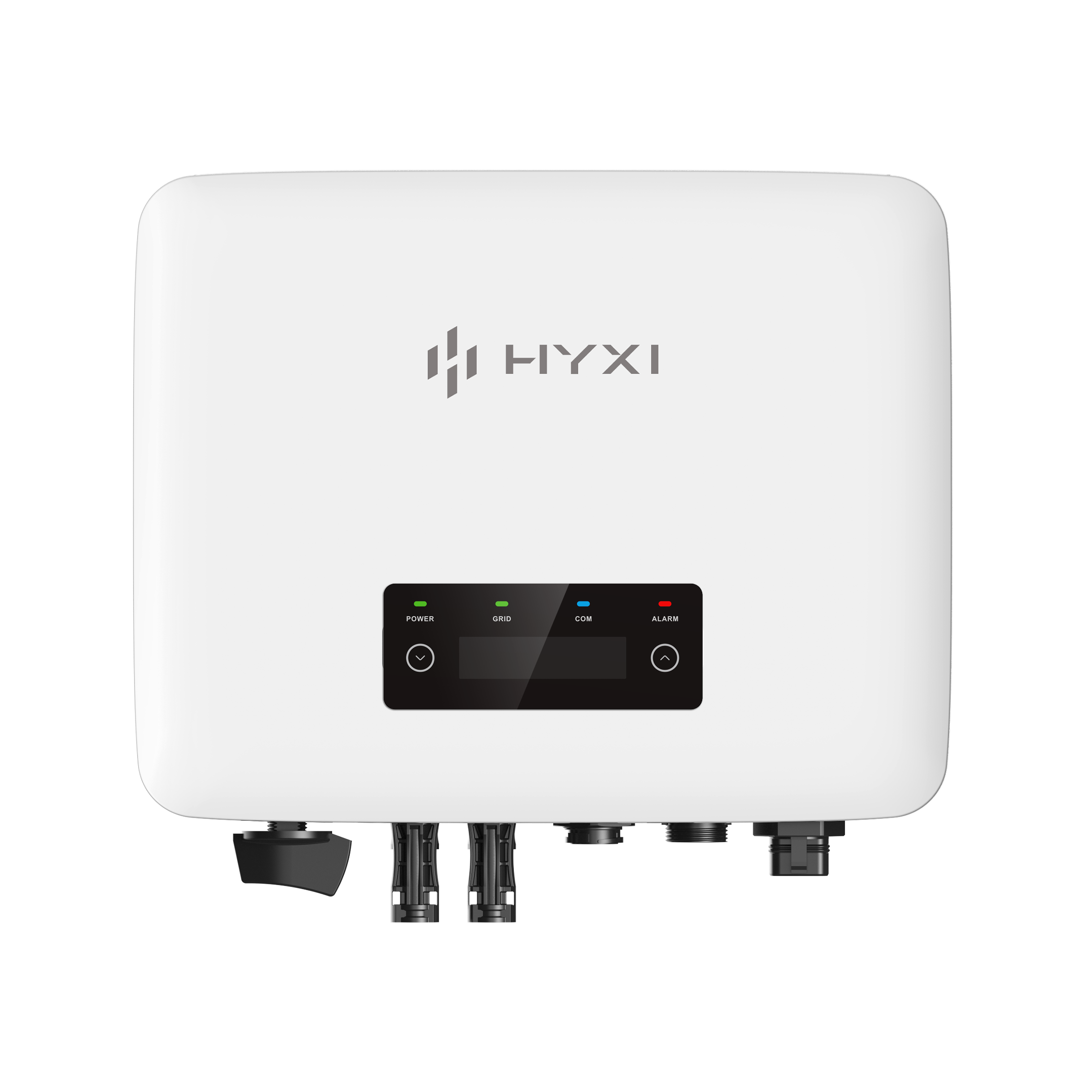 HYXI EcoSavvy 5K/6K/7K3/7K5