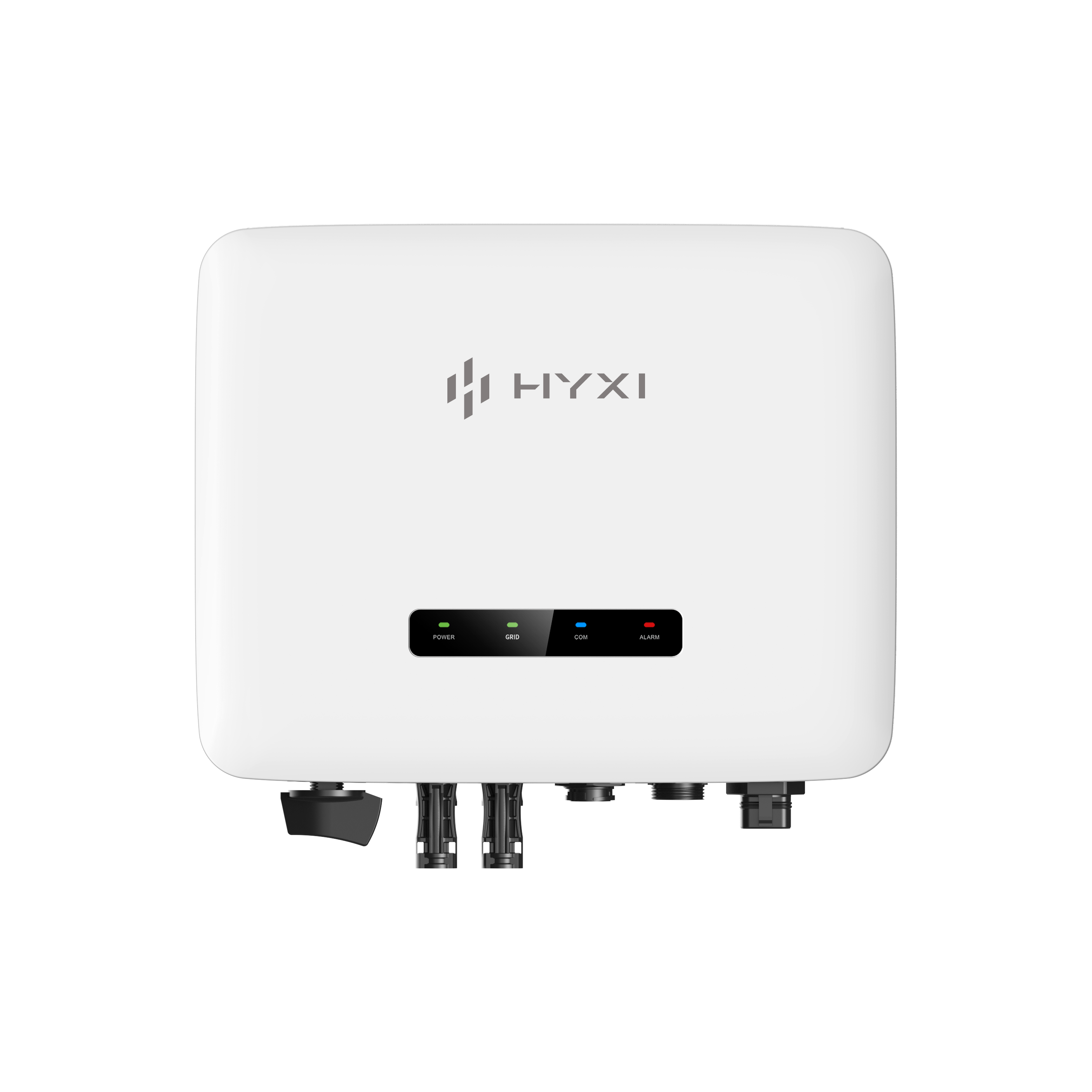 HYXI EcoSavvy 5K/6K/7K3/7K5