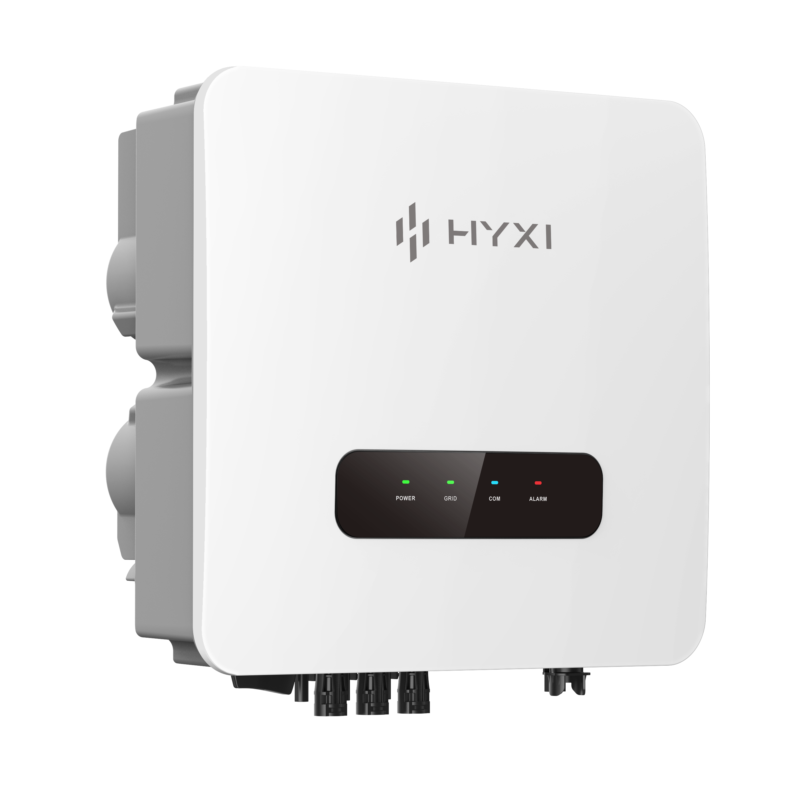 HYXI EcoSavvy 8K/10K/10K5
