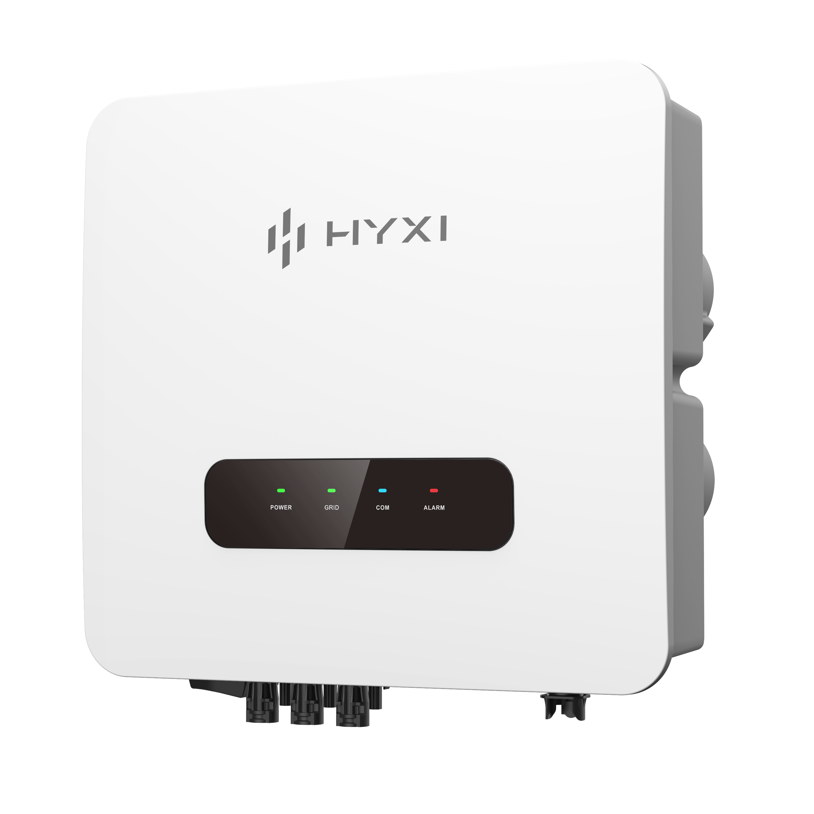 HYXI EcoSavvy 8K/10K/10K5