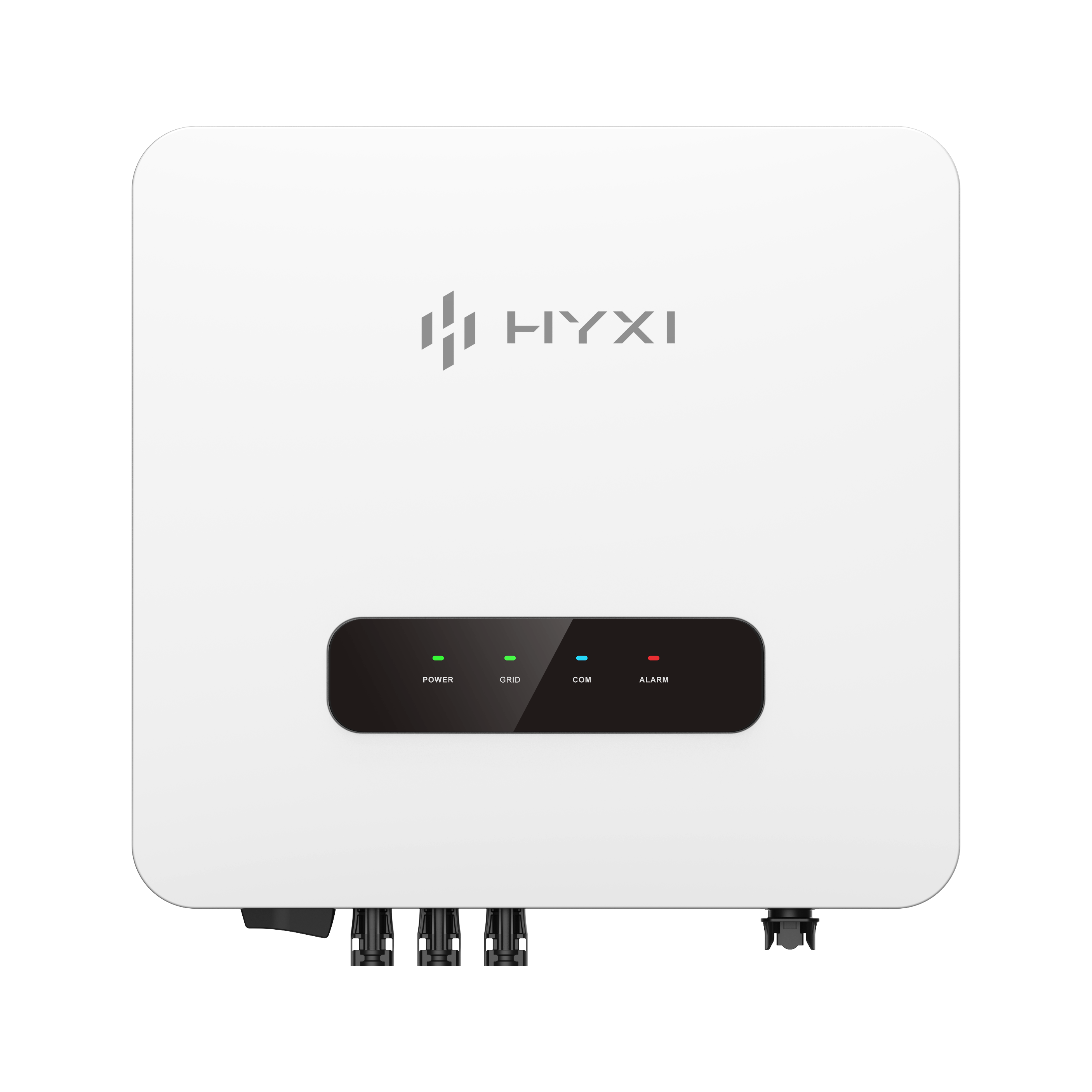 HYXI EcoSavvy 8K/10K/10K5